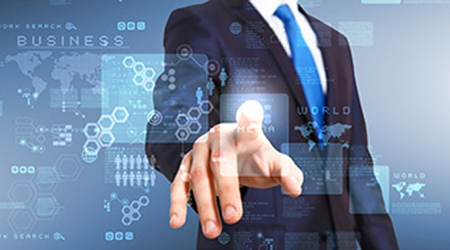 Access Control Devices
Face Detection
Iris solutions
