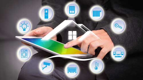 BLE/Beacon
Wearable solutions
BLE Modules for white goods
VR/AR/XR Devices