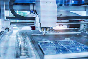 Electronic Manufacturing