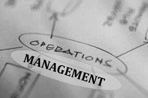 Operations and Change Management
